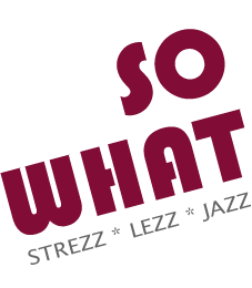 SoWhat